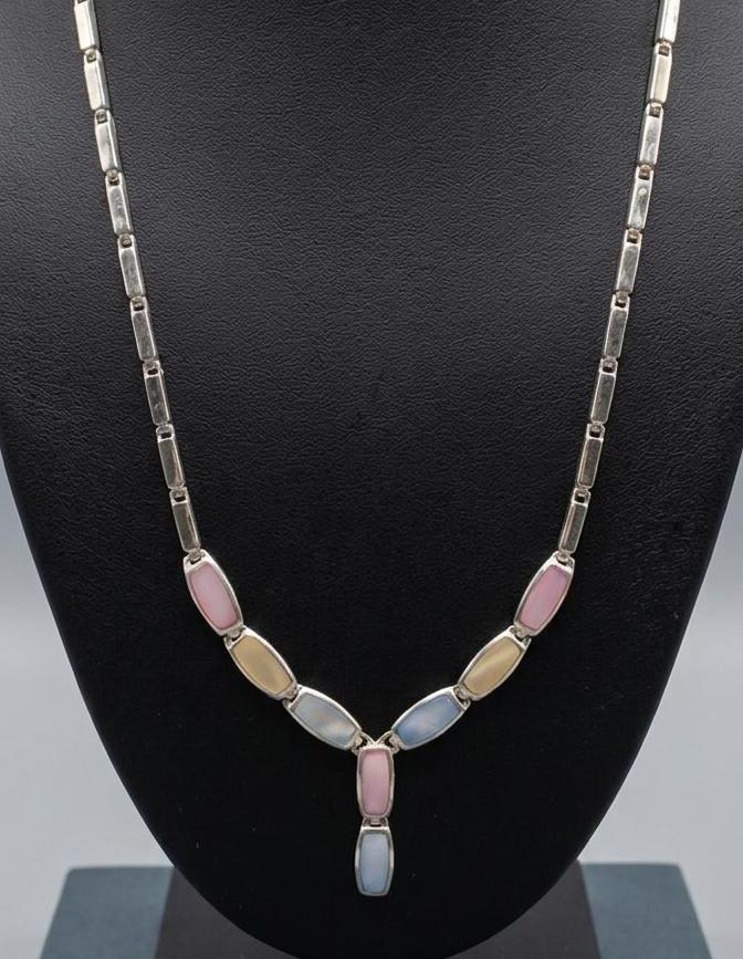 925 Silver Chain Fancy