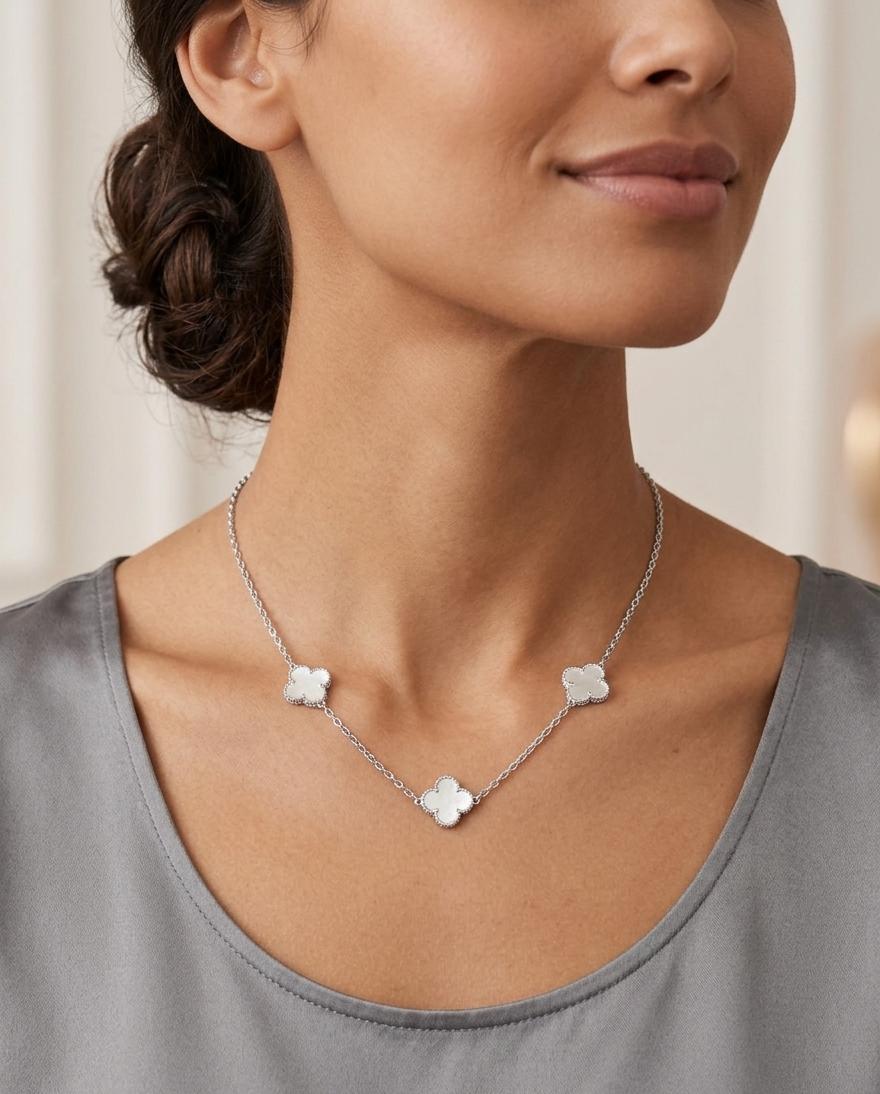 925 Silver Chain Fancy - Image 2