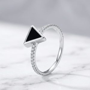 925 Silver Ring