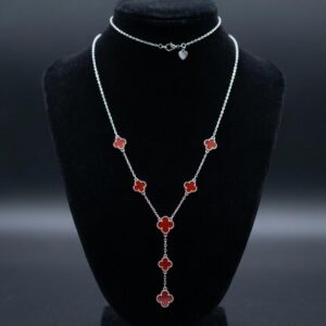 925 Silver Chain Fancy