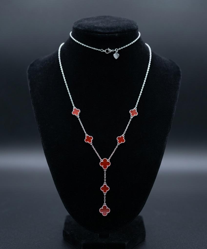 925 Silver Chain Fancy