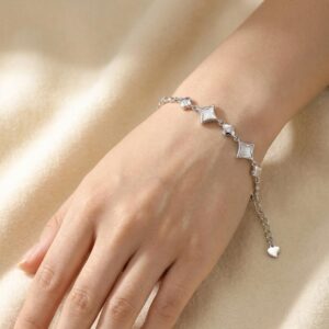 925 Silver Bracelet