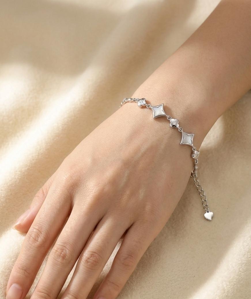 925 Silver Bracelet