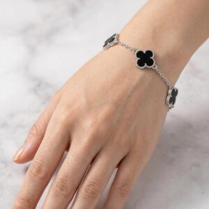 925 Silver Bracelet