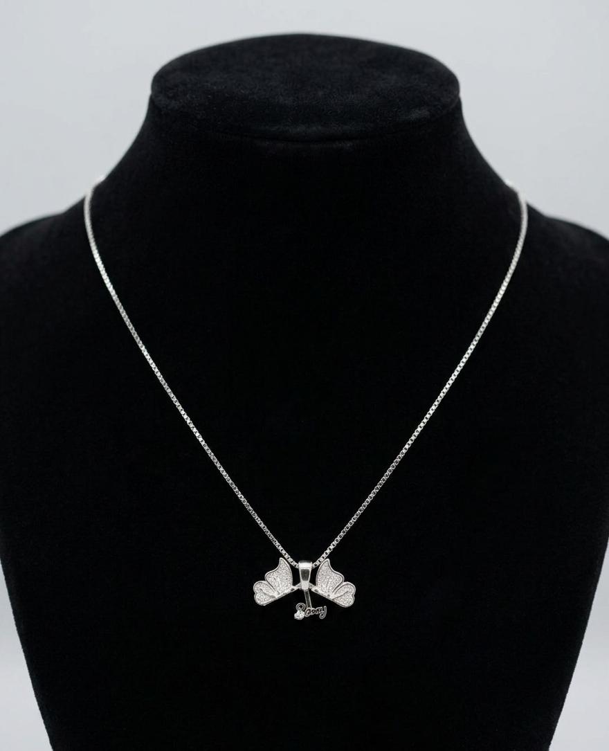 925 Silver Chain Fancy - Image 2