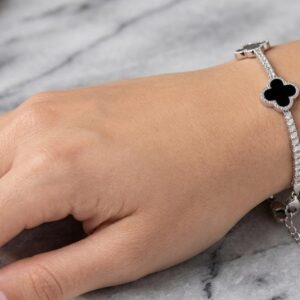 925 Silver Bracelet