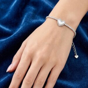925 Silver Bracelet