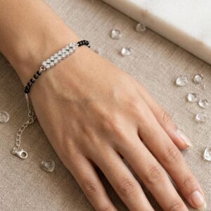 925 Silver Bracelet