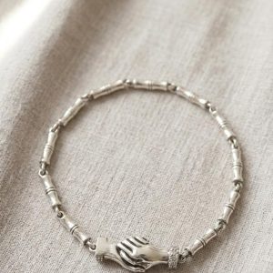925 Silver Bracelet