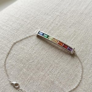 925 Silver Bracelet