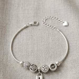 925 Silver Bracelet