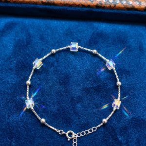925 Silver Bracelet