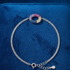 925 Silver Bracelet