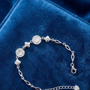 925 Silver Bracelet