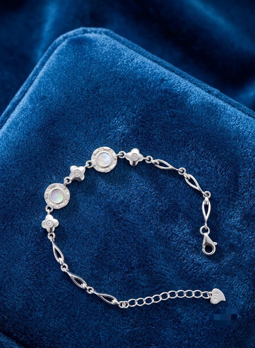 925 Silver Bracelet