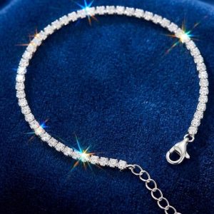 925 Silver Bracelet