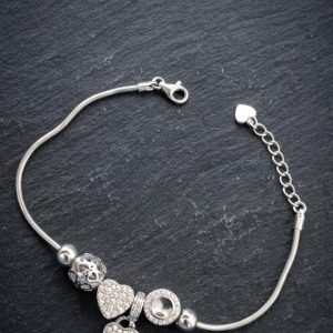 925 Silver Bracelet