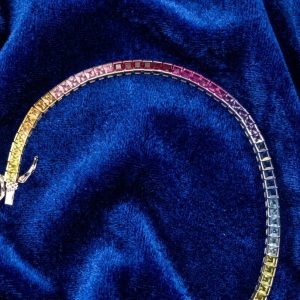 925 Silver Bracelet