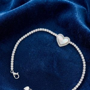 925 Silver Bracelet