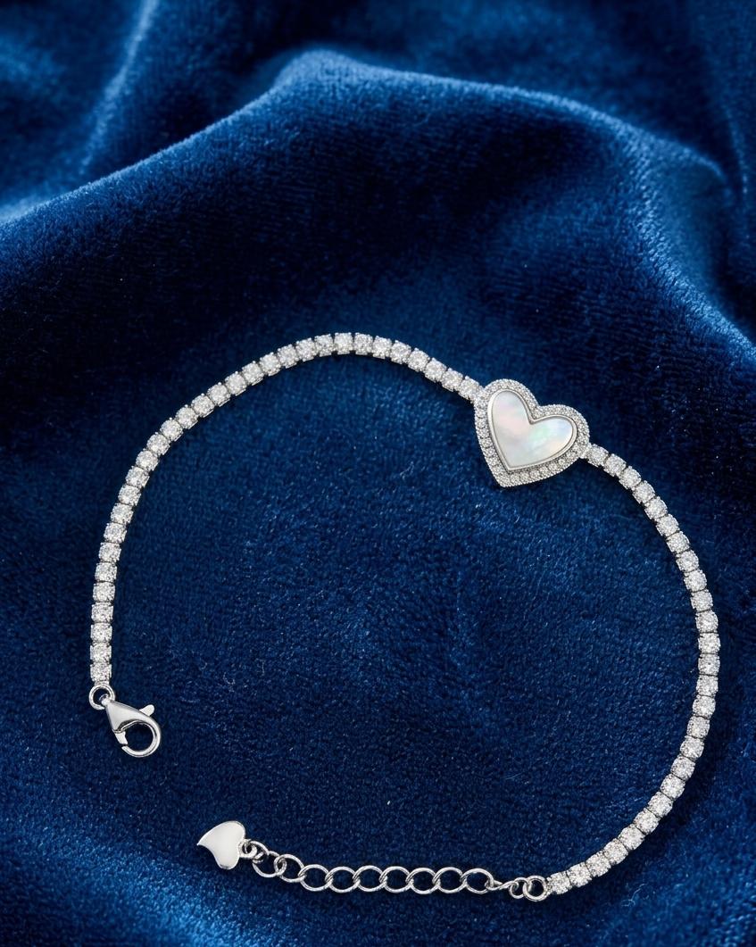 925 Silver Bracelet
