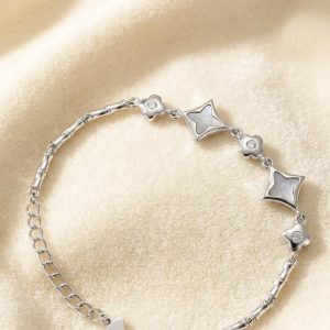 925 Silver Bracelet