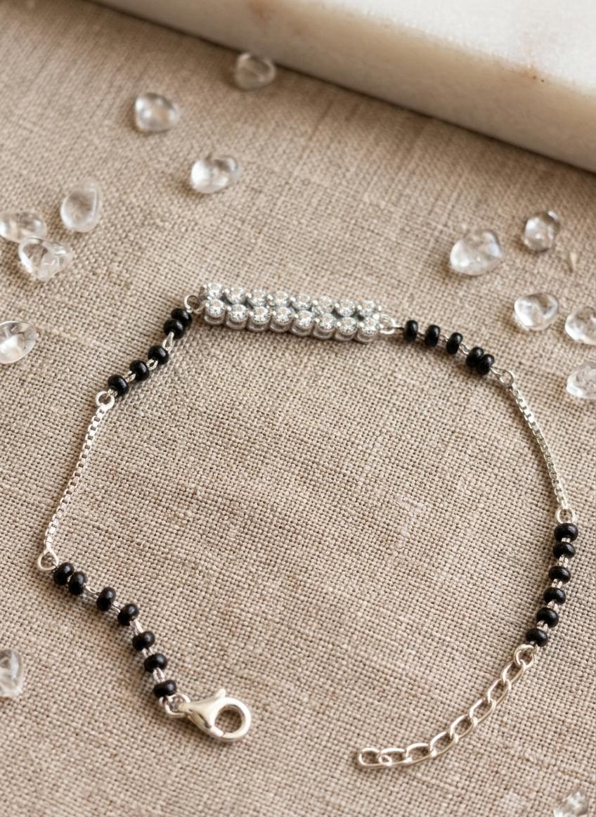 925 Silver Bracelet