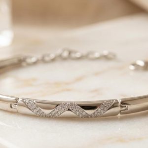 925 Silver Bracelet