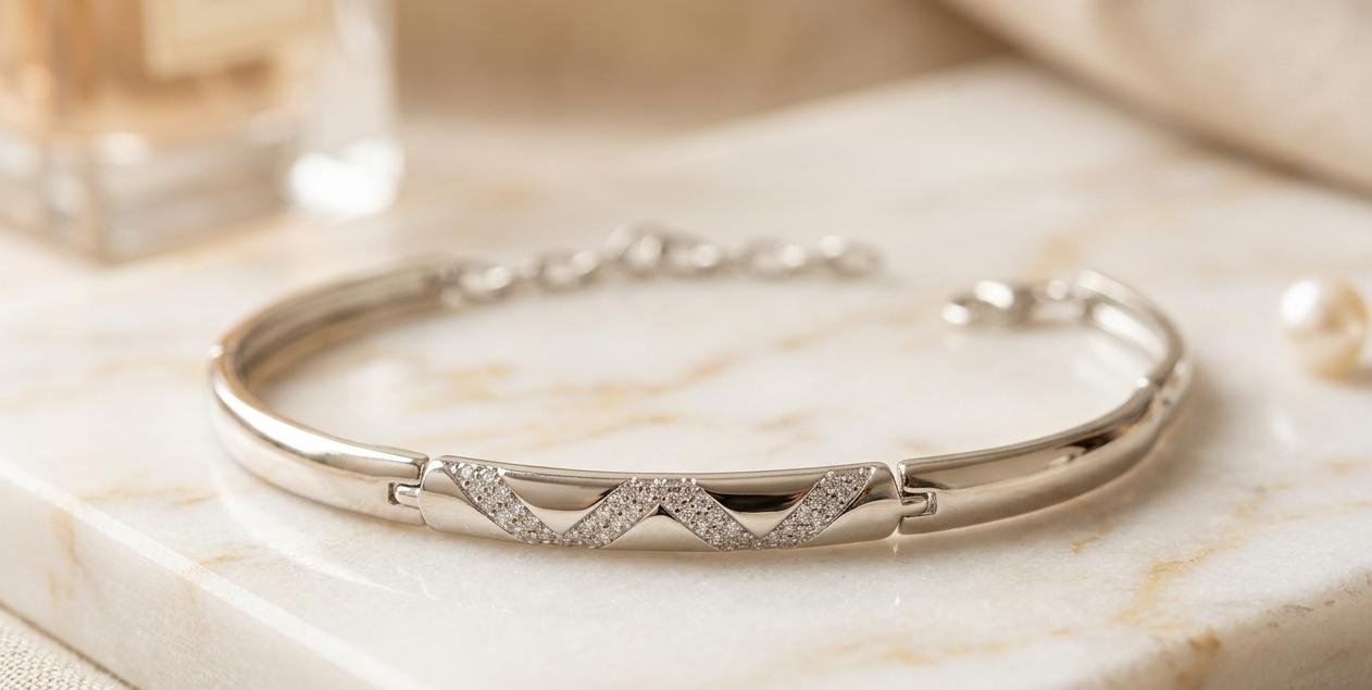 925 Silver Bracelet
