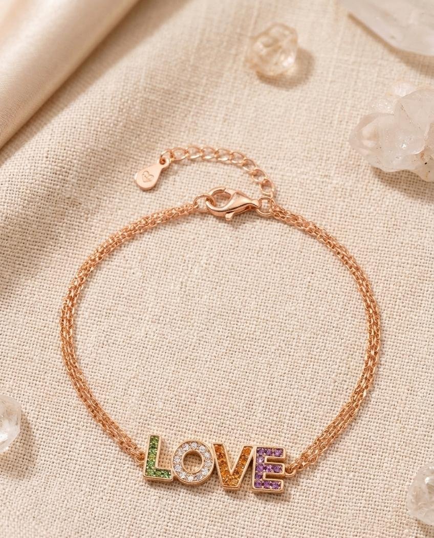 925 Silver Bracelet