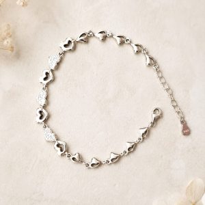 925 Silver Bracelet
