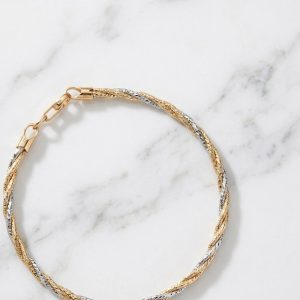 925 Silver Bracelet