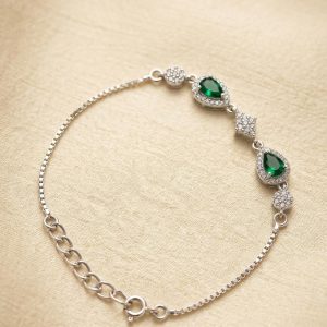 925 Silver Bracelet
