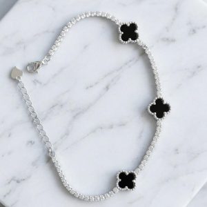 925 Silver Bracelet