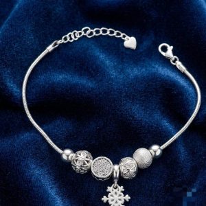 925 Silver Bracelet