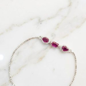 925 Silver Bracelet