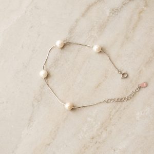 925 Silver Bracelet