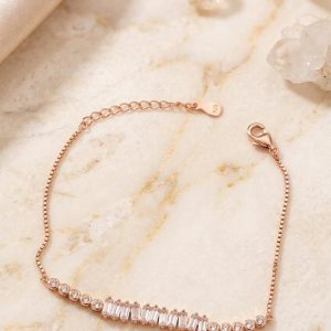 925 Silver Bracelet