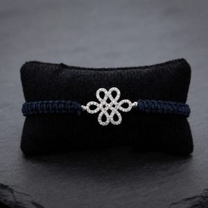 925 Silver Rakhi