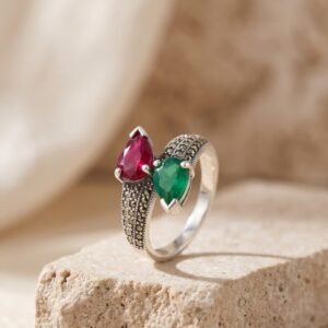 925 Silver Ring