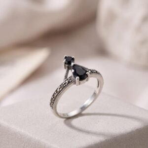 925 Silver Ring