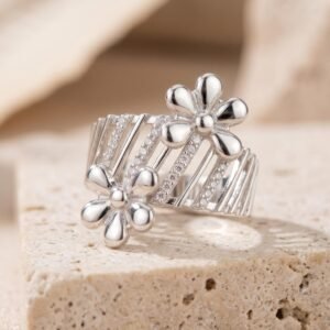 925 Silver Ring