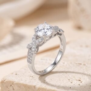 925 Silver Ring