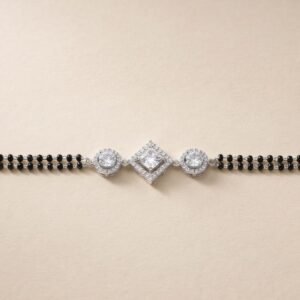 925 Silver Women Bracelet