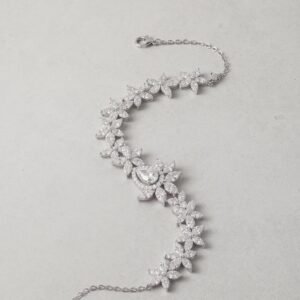 925 Silver Bracelet