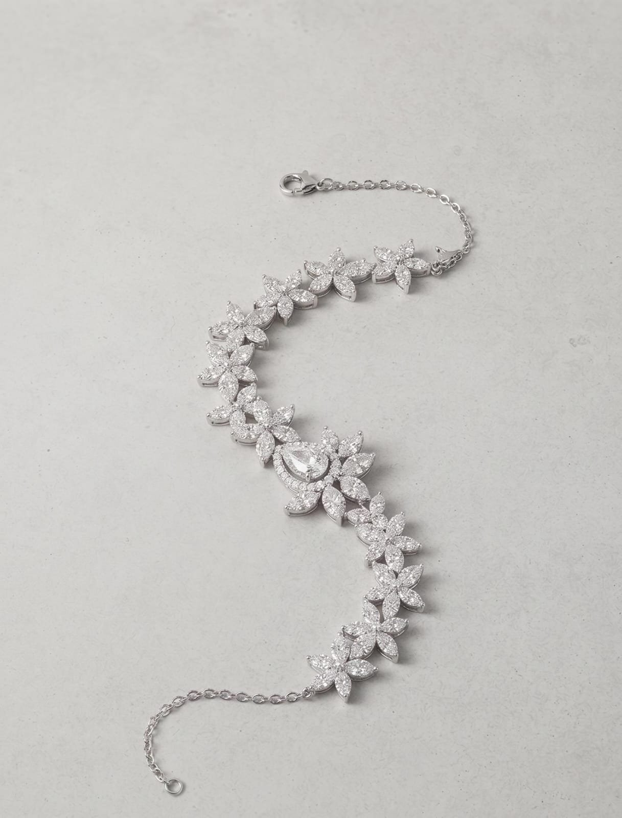 925 Silver Bracelet