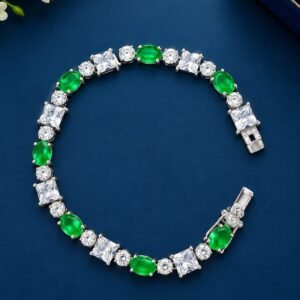 925 Silver Bracelet