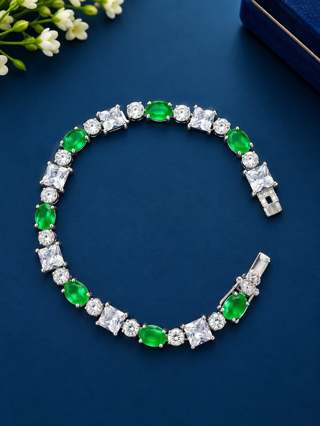 925 Silver Bracelet